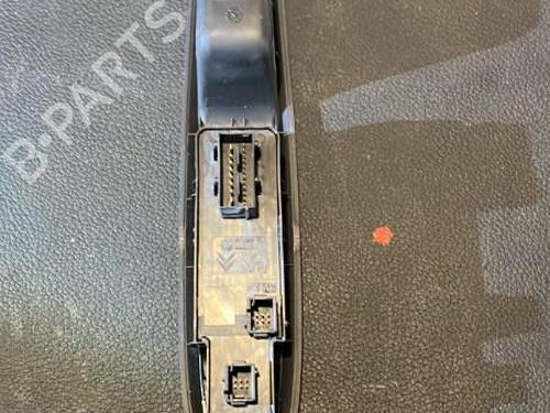Left front window switch CITROËN C4 II (NC_) 1.6 HDi 115 | BP21864373I27 - Image 3