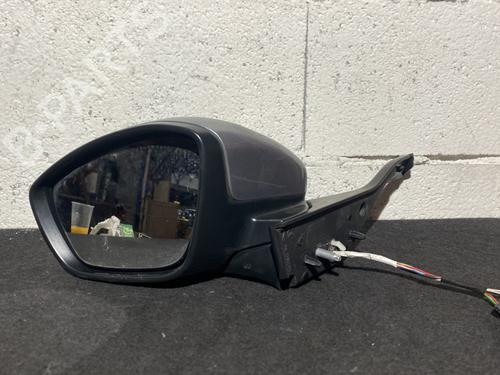 Used Left mirror PEUGEOT 2008 I (CU_) 1.6 HDi (92 hp) 22894222