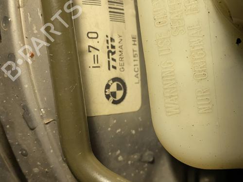 Used Servo brake BMW 5 (E60) 530 d (218 hp) 20864859