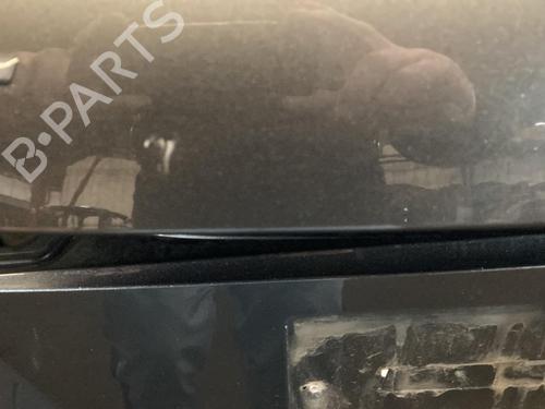 Used Tailgate Tailgate AUDI TT (FV3, FVP) 2.0 TFSI (230 hp) 20867597 20867597