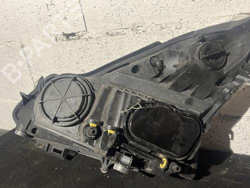 Højre forlygte OPEL CORSA D (S07) 1.0 (L08, L68) | BP28155669C29 