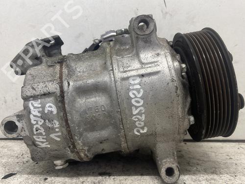 AC compressor RENAULT KADJAR (HA_, HL_) 1.6 dCi 130 (HLA4) | BP26962589M34  - Image 5