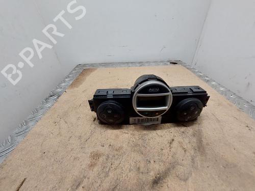 Used Climate control RENAULT SCÉNIC II (JM0/1_) 1.9 dCi (JM0G, JM12, JM1G, JM2C) (120 hp) 21861088