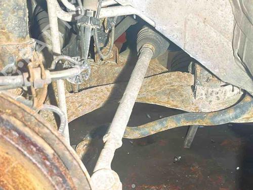 Steering rack PEUGEOT 607 (9D, 9U) 2.2 HDi | BP36517533M22 - Image 2