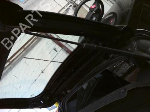 Used Tailgate lift support OPEL CORSA D (S07) 1.3 CDTI (L08, L68) (90 hp) 20864296