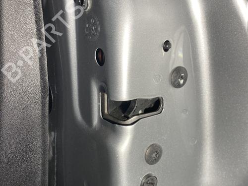 Used Rear right lock PEUGEOT 208 I (CA_, CC_) 1.6 BlueHDi 100 (100 hp) 24313897