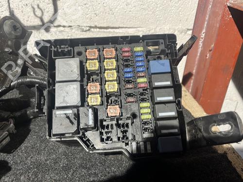 Wiring harness FIAT 500X (334_) 1.0 (334.AXN1B) | BP31093626E16 