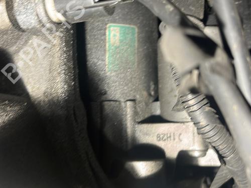 Used Starter KIA PICANTO II (TA) 1.0 (69 hp) 29341745