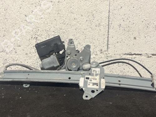 Rear right window mechanism RENAULT KOLEOS I (HY_) 2.0 dCi 4x4 (HY0K) | BP28357936C25 