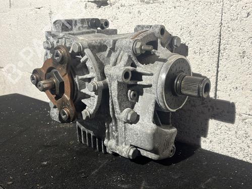 Transfer box AUDI Q3 (8UB, 8UG) 2.0 TDI quattro | BP31331263M36