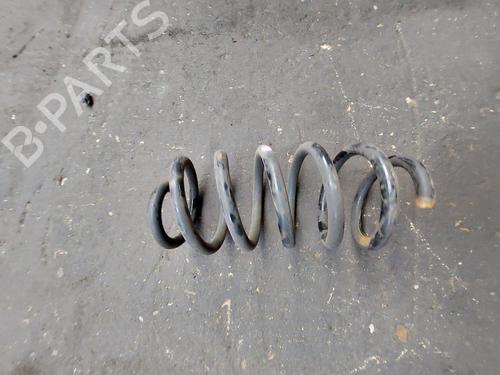 Used Shock absorber spring RENAULT CLIO IV (BH_) 1.5 dCi 75 (75 hp) 21860891