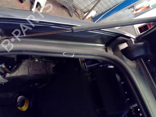 Tailgate lift support AUDI A3 Sportback (8PA) 2.0 TDI 16V | BP20867785C138 