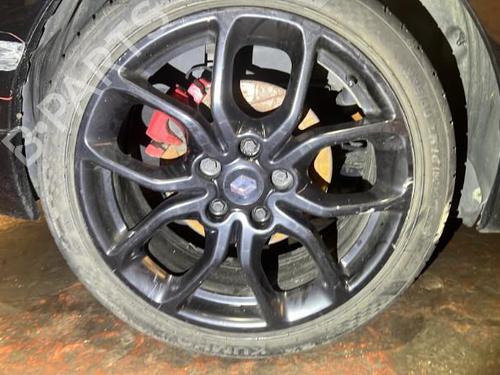 Used Rim RENAULT MEGANE III Coupe (DZ0/1_) 2.0 R.S. (265 hp) 21864651