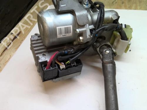 Used Steering column RENAULT MEGANE III Hatchback (BZ0/1_, B3_) 1.5 dCi (BZ09, BZ0D, BZ1W, BZ29, BZ14) (110 hp) 21858553