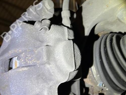 Used Right front brake caliper Right front brake caliper MINI MINI (R56) Cooper D (112 hp) 20865851 20865851