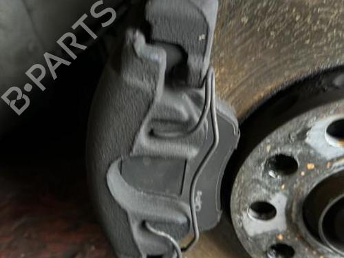 Used Right front brake caliper AUDI A4 B6 (8E2) 1.9 TDI (130 hp) 20866169