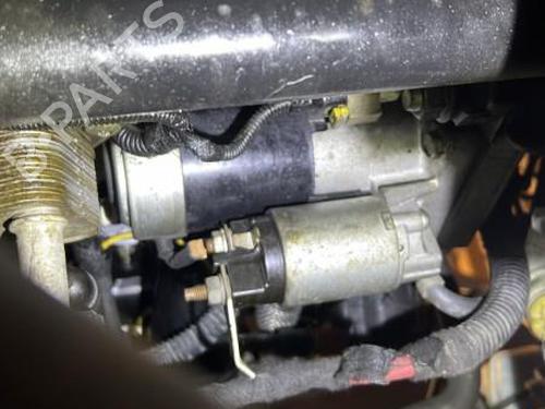 Starter OPEL INSIGNIA A Saloon (G09) 2.0 CDTI (69) | BP20859143M8 