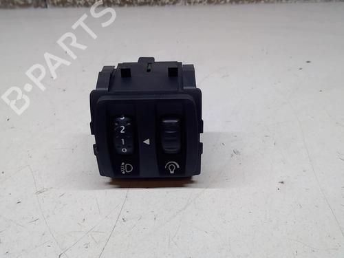 Used Switch RENAULT TWINGO II (CN0_) 1.2 16V (CN04, CN0B) (75 hp) 25275647