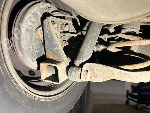 Used Left rear shock absorber Left rear shock absorber 38776752 38776752