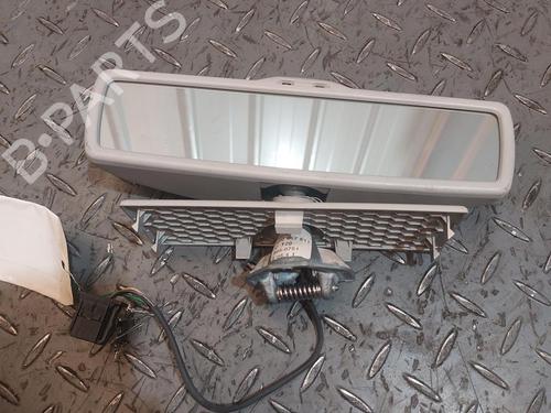 Used Rear mirror SEAT ALTEA (5P1) 2.0 TDI 16V (140 hp) 21860512