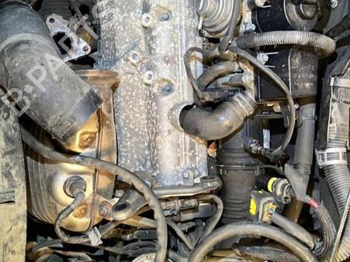 Motor für MERCEDES-BENZ B-CLASS Sports Tourer (W245) B 200 CDI (245.208) (140 hp) 21864578