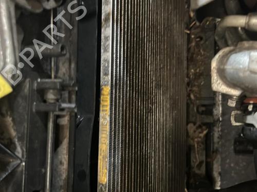 AC Kondensor PEUGEOT PARTNER Tepee 1.6 HDi 16V (90 hp) 20860012