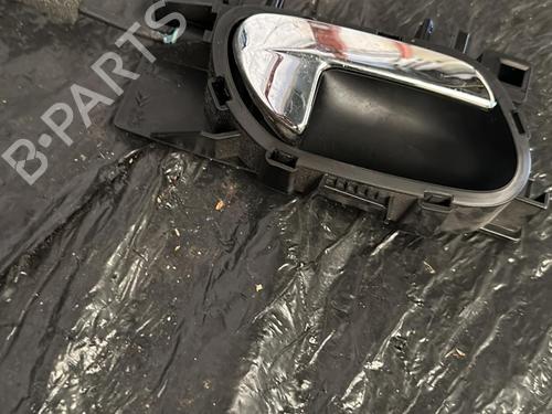 Used Front right lock Front right lock CITROËN DS3 (SA_) 1.6 HDi 110 (112 hp) 25844433 25844433