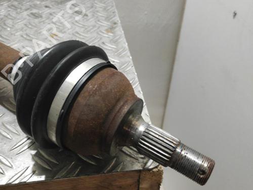 Used Right rear driveshaft CITROËN C4 II (NC_) 1.6 HDi 90 (92 hp) 21858420