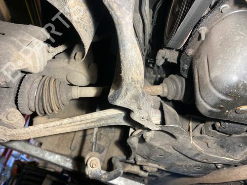 Used Right front driveshaft Right front driveshaft 38263521 38263521