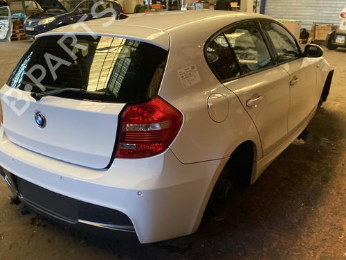Rear left seatbelt BMW 1 (E87) 118 d | BP24803119I29  - Image 6