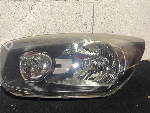Used Left headlight KIA PICANTO II (TA) 1.0 (69 hp) 29341688