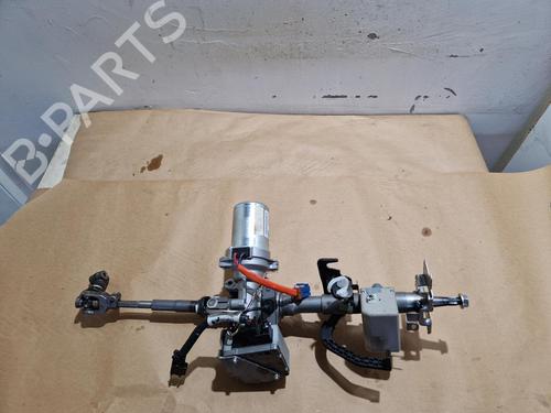 Steering column NISSAN NOTE (E12) 1.2 DIG-S | BP21861586M21 - Image 4
