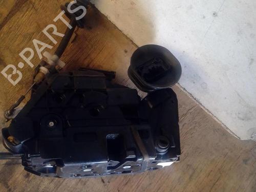 Used Rear right lock VW GOLF VI (5K1) 1.6 TDI (105 hp) 20860535