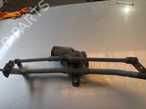 Used Front wiper motor Front wiper motor VW GOLF IV Variant (1J5) 1.6 (101 hp) 39937596 39937596