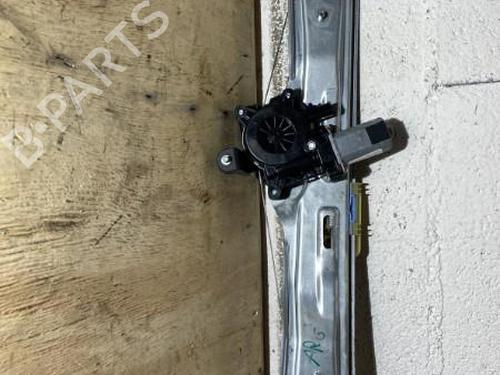Used Rear left window mechanism FIAT TIPO Hatchback (356_, 357_) 1.6 D (356HXG1B, 356HXG11) (120 hp) 21863978