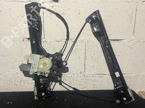 Used Front left window mechanism OPEL ASTRA K (B16) 1.5 CRDI (68) (122 hp) 25939663