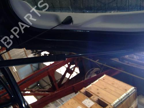 Tailgate lift support CITROËN C3 I (FC_, FN_) 1.4 HDi | BP20867091C138 