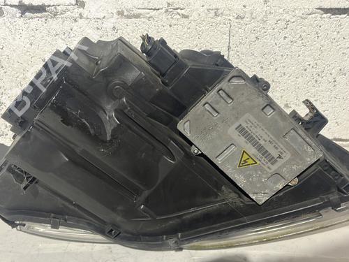 Left headlight AUDI A4 B7 (8EC) 3.0 TDI quattro | BP33119861C28 - Image 4