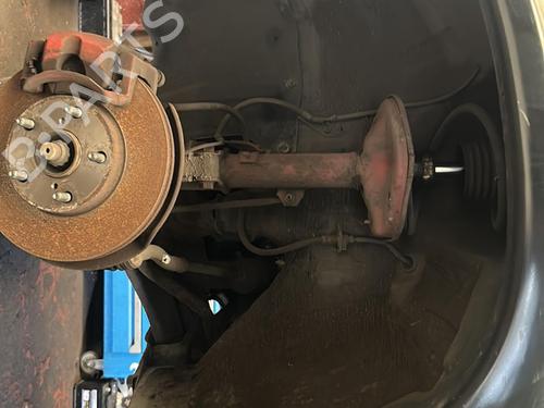 Hjulbue TOYOTA RAV 4 II (_A2_) 2.0 4WD (ACA21, ACA20) (150 hp) 20863333