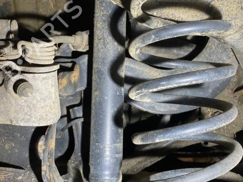 Left rear shock absorber VOLVO V40 Hatchback (525) D2 | BP20872950M18 