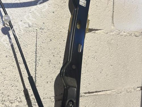 Used Front right window mechanism Front right window mechanism OPEL ASTRA J (P10) 1.7 CDTI (68) (110 hp) 28000226 28000226