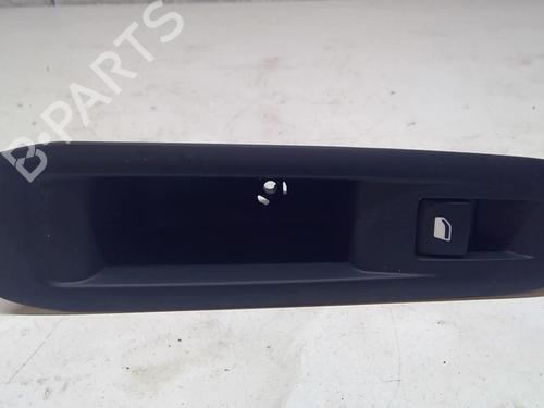 Used Right front window switch PEUGEOT 308 II (LB_, LP_, LW_, LH_, L3_) 1.6 HDi 100 (99 hp) 21861701