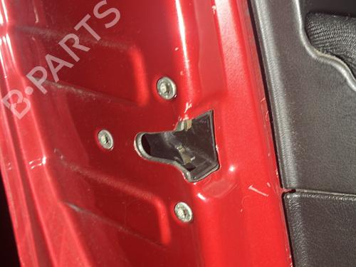 front-left-lock-peugeot-307-sw-3h-2002-2003-2004-2005-2006-2007-2008-2009-32301313 main image