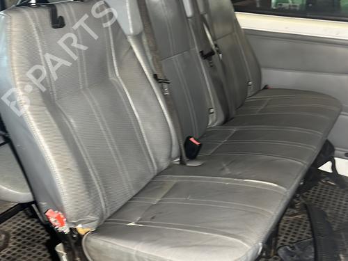 Used Rear seat FORD TRANSIT Van (FA_ _) 2.2 TDCi (85 hp) 29277976