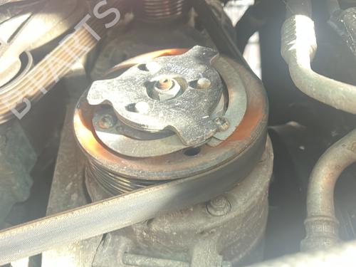 Used AC compressor AC compressor AUDI A3 Sportback (8PA) 1.9 TDI (105 hp) 30931387 30931387