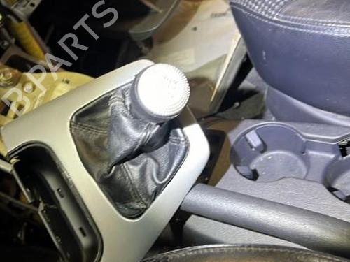 Used Gear lever Gear lever HYUNDAI TUCSON (JM) 2.0 CRDi All-wheel Drive (113 hp) 21864196 21864196