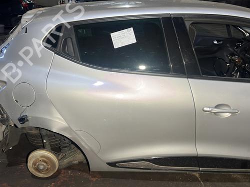 Dør høyre bak RENAULT CLIO IV (BH_) 1.5 dCi 90 (90 hp) 30355169