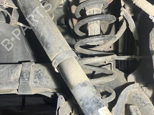 Used Right rear shock absorber RENAULT KADJAR (HA_, HL_) 1.3 TCe 140 (HLNB, HLN1) (140 hp) 31249143