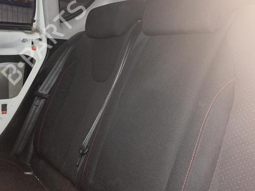 Used Rear seat Rear seat SEAT LEON (1P1) 2.0 TDI (170 hp) 21860641 21860641