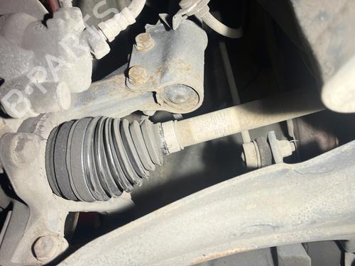 Used Right front driveshaft RENAULT CLIO IV (BH_) 0.9 TCe 90 (BHNF, BHMA, BHMH, BHJK, BHJR) (90 hp) 26977768